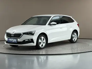 Škoda Scala, 1.0 TSI Style
